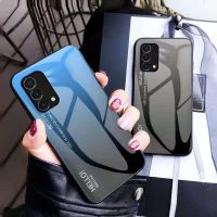 เคสกระจกไล่สี VIVO Y3S Y1S Y12S Y20 Y20i Y30 Y50 Y95 Y93 Y91 Y11 Y12 Y15 Y17 V15 V15PRO S1PROเคสกระจกสองสี เคสกันกระแทก