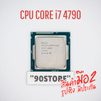 CPU Core i7 4790 LGA1150