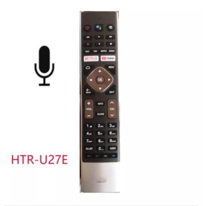 new-original-remote-control-for-haier-lcd-smart-htr-u27e-htr-u27a-le65k6600ug-le55k6600ug-le32k6600sg-le43k6700ug-le43k6600sg-le50k6700ug-le50u6900ug-le55k6700ug-original-voice-remote-control-controll