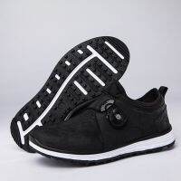 Golf shoes Womens childrens large 36-47 golf shoes Womens anti-skid training shoes