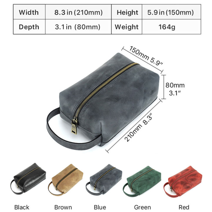 genuine-leather-handmade-portable-digital-accessories-gadget-devices-organizer-charger-case-travel-storage-cable-organizer-bag-card-holders