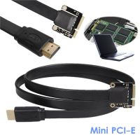 【Online】 C&amp;T e-MartMall EXP GDC HDMI To Pcy-e สายเคเบิลแล็ปท็อปอุปกรณ์ต่อขยาย Pci-e สำหรับ EXP GDC แท่นวางวิดีโอภายนอก