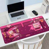 Japanese Art Sushi Suitchi Sushi Shaft Body Large Mouse Pad Rug Anime Keyboard Carpet Pc Gamer Gaming Accessories Mousepad Ковер