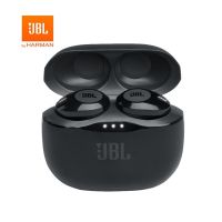 พร้อมส่งJBL TUNE120 TWS True Wireless earphone หูฟังบลูทูธอินเอียร์ ไร้สาย