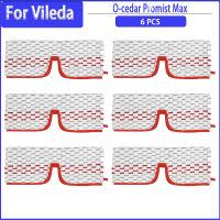 ล้างทำความสะอาดได้แผ่นซับไมโครไฟเบอร์สำหรับ Vileda O-Cedar ProMist Max ทำความสะอาดครัวเรือนซับไอน้ำแผ่นหัวเติม