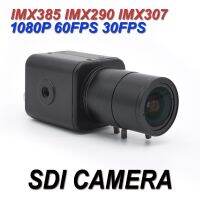 IMX290 IMX385กล่อง HD-SDI IMX415อุตสาหกรรม IMX307 EX-SDI 60FPS 50FPS 8.0MP ความปลอดภัย1080P กล่องถ่ายทอดสัญญาณขนาดเล็กกล้องถ่ายรูป SDI ทางการแพทย์