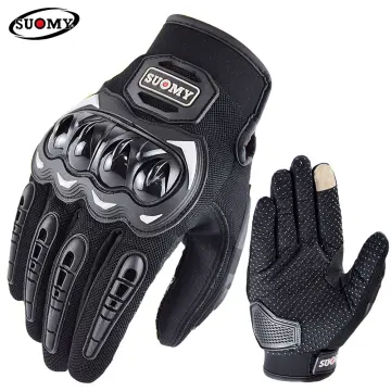 Gloves Motorcycle Best Price in Singapore Dec 2023 Lazada