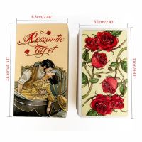 【HOT】∈♀ Tarots Card Divination Board Game Playing R66E