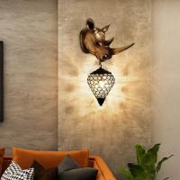 LED Wall Lamp Lighting Fixtures Home Wall Sconce Lights