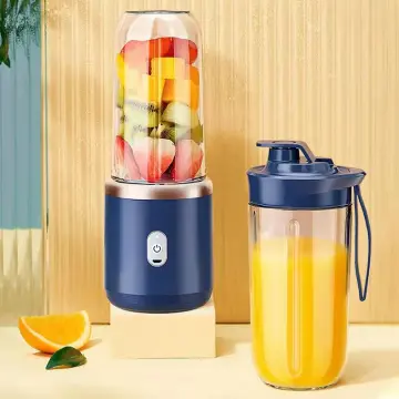 Shop Wireless Portable Juice Machine with great discounts and prices online  - Oct 2023