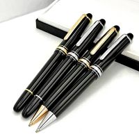 【DT】hot！ PPS Msk-145 Resin Rollerball Ballpoint With Number Classic Writing Luxury Stationery