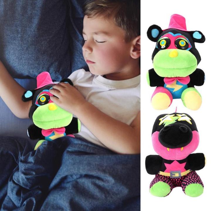 five-nights-game-stuffed-plushie-soft-cuddly-five-nights-game-toy-portable-five-nights-game-stuffed-plush-toys-for-kids-children-successful