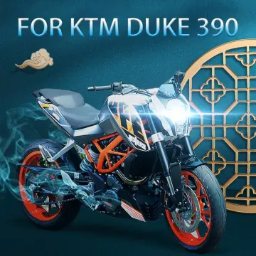 Shop Headlight Accessories Ktm Duke 390 With Great Discounts And Prices  Online - Aug 2023 | Lazada Philippines