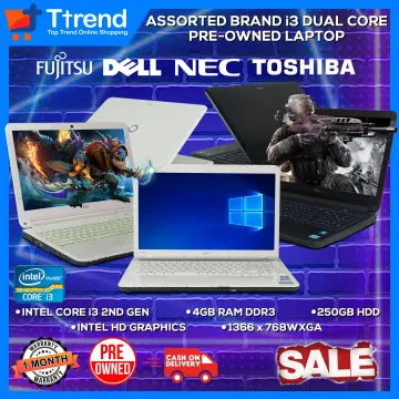 Shop Nec Laptop Intel Core I7 online | Lazada.com.ph