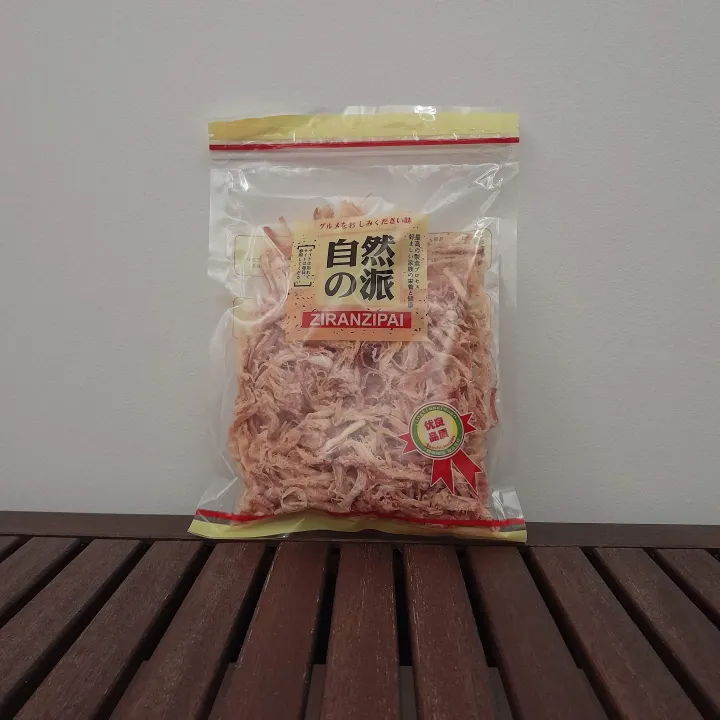 Dried Shredded Squid (Spicy) | Lazada