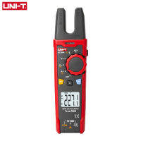 UNI-T Digital Clamp Meter UT256A 200A AC Pliers Ammeter True RMS Amperometric Clamp เครื่องทดสอบความถี่แรงดันไฟฟ้า