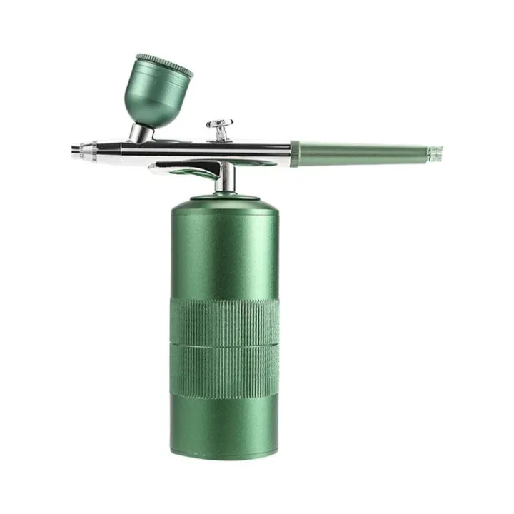 Airbrush Makeup Kit Professional Skin Boost Portable Airbrush Makeup