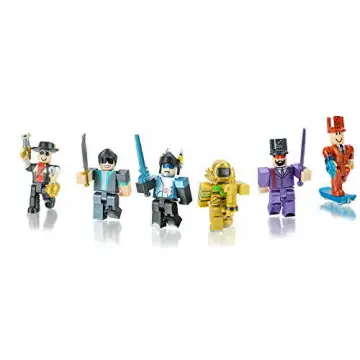 Roblox Action Tower Defense Simulator: Cyber City Six Figure Pack