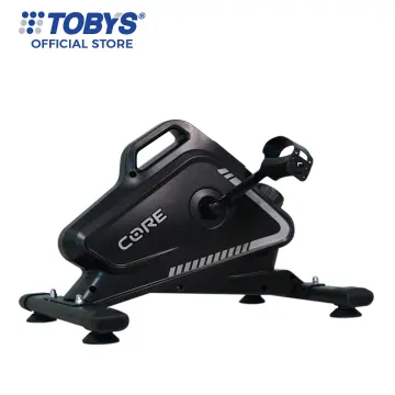 Toby's best sale elliptical machine