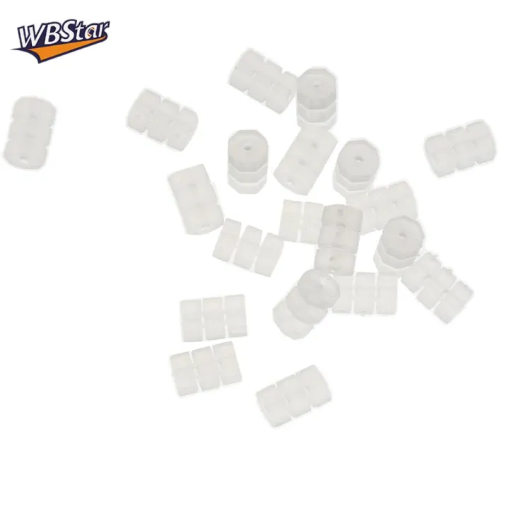 WBStar 20x Bike Cable Donuts ORings Cable Repair Kit Lazada PH