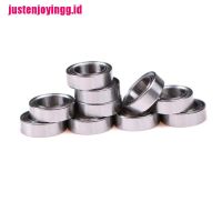 【】4pcs ball bearing 675ZZ MR85ZZ 5*8*2.5 5x8x2.5mm metal shield MR85Z ball bearing