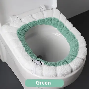 Warm Toilet Seat Cover - Best Price in Singapore - Nov 2023