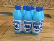 Nước tẩy Javel 500ml