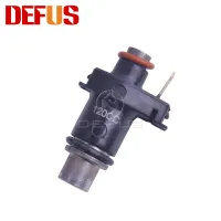 90CC Motorcycle Fuel Injector Nozzle Injection customized Holes Replacement 