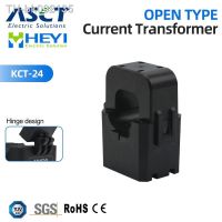 ™ KCT-24 Split Core Current transformer clamp on current transformer For EV charging piles