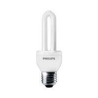 หลอดประหยัด PHILIPS E-SAVER 8 วัตต์ WARMWHITECOMPACT FLUORESCENT LAMP PHILIPS E-SAVER 8W WARMWHITE **หมดแล้วหมดเลย**