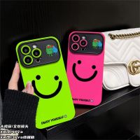 xrบอดี้13pro แอปเปิ้ล XR เปลี่ยน 13Pro หน้าต่าง Dopamine Smile ที่ดีที่สุด XR เปลี่ยน 14Pro เคสศัพท์เครื่องดัดแปลงแบบรวมทุกอย่าง