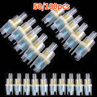 10Ml 50PCS 100Pcs Atomized ถ้วยชาร์จ ถังถ้วย ขวดยาถัง Home Care