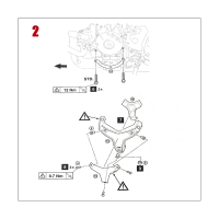 Motorcycle Engine Protectors Frame Sliders Anti Crash Pad Falling Protection Parts Accessories for Yamaha MT-09 2021 2022 Tracer 9 GT 2021