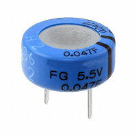 10pcs Super Capacitors 5.5V FG0H473ZF FGOH473ZF FG Type Capacitor supers Capacitor supercaps