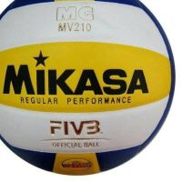 Micasa volly Ball 2200 นําเข้า ซูเปอร์โกลด์