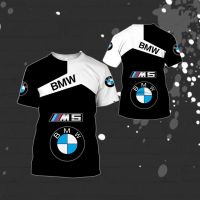 เสื้อยืด พิมพ์ลาย BMW R1200gs Never Underestimate TOP US 3D ของขวัญที่ดีที่สุด สําหรับผู้ชาย ไซซ์ S-5XL 1 ชิ้น