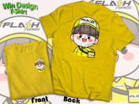 เสื้อFlash Express