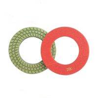 180 mm 7 inch diamond grinding polishing pad for marble granite