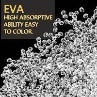 Unscented Aroma Beads Transparent Beads Environmentally Friendly Material for Making Air Freshener DIY Making Crafts