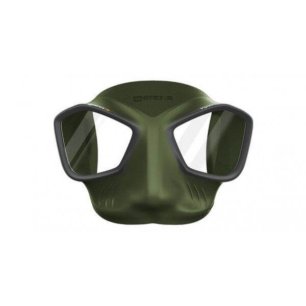 Mask Mares Viper Black Freedive Freediving Spearfishing Lazada Indonesia