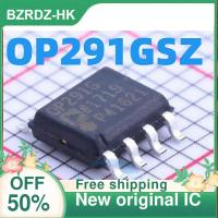 1-20PCS OP291 OP291GSZ OP291G SOP-8 New original IC