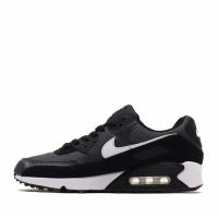 【Limited time offer】Air 90 Black-and-White Mens and Womens R Air Cushion Sports Casual Running Shoes CN8490-002