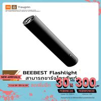 Pro +++ BEEBEST Zoom ไฟฉาย LED ไฟฉายแรงสูง กันน้ำได้ ซูมได้ ชาร์จ USB พร้อมถ่าน BY FOR ราคาดี ไฟฉาย แรง สูง ไฟฉาย คาด หัว ไฟฉาย led ไฟฉาย แบบ ชาร์จ ได้