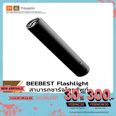 ( โปรโมชั่น++) คุ้มค่า BEEBEST Zoom ไฟฉาย LED ไฟฉายแรงสูง กันน้ำได้ ซูมได้ ชาร์จ USB พร้อมถ่าน BY FOR ราคาสุดคุ้ม ไฟฉาย แรง สูง ไฟฉาย คาด หัว ไฟฉาย led ไฟฉาย แบบ ชาร์จ ได้