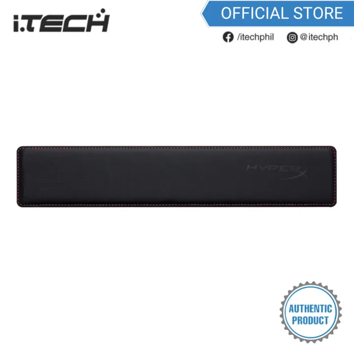 HyperX Wrist Rest Full Size Lazada PH