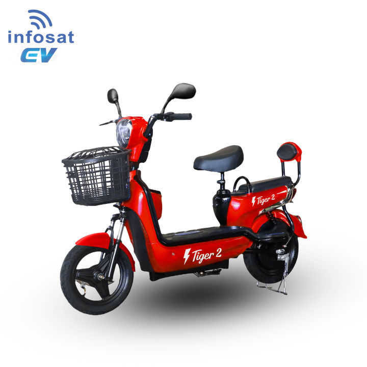 infosat-จักรยานไฟฟ้ารุ่น-tiger-2
