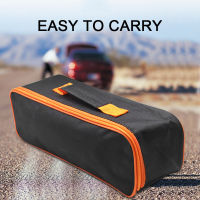 MARV Tool Bag Storage Handbag Portable Multi-function Vehicle Tool Storage Bag