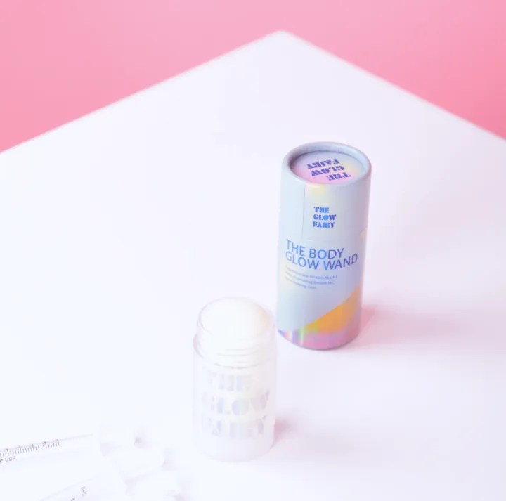 THE GLOW FAIRY Retinol Body Glow Wand Lazada PH