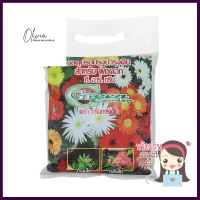 อะมิโนโปรตีนอัดเม็ดสำหรับพืช GREEN GARDEN 350 กรัมPLANT BIOSTIMULANT TABLETS FOR FLOWERS GREEN GARDEN AMINO ACID 350G **ใครยังไม่ลอง ถือว่าพลาดมาก**