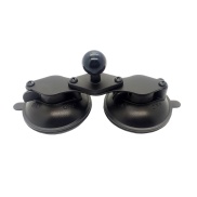 Car Windshield Mini Action Camera Suction Cup